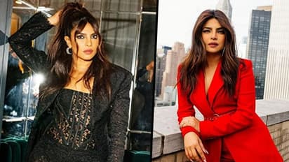 Priyanka Chopra slams publication for calling her ‘The Wife of Nick Jonas’; here is what happened
