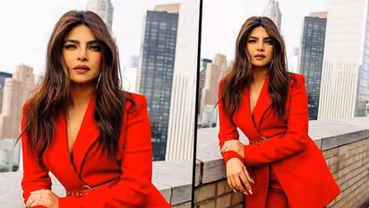 Priyanka Chopra, along with Mindy Kaling, Kumail Nanjiani, all set  to host pre-Oscar event