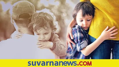 ಶಾಲೆಯಲ್ಲಿ ಮಕ್ಕಳು ಎಲ್ಲರ ಕಣ್ಮಣಿಯಾಗಿರಲು ಪಾಲಕರು ಕಾರಣ..!