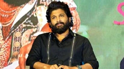 Allu Arjun about Pushpa : புஷ்பா படம்... நினைச்சது நடக்காம போயிருச்சே என வருத்தப்பட்ட அல்லு அர்ஜுன்