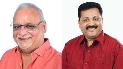 Crisis In LJD : എൽജെഡിയിൽ പൊട്ടിത്തെറി, ഷെയ്ഖ് പി ഹാരീസ് പാർട്ടി വിട്ടു