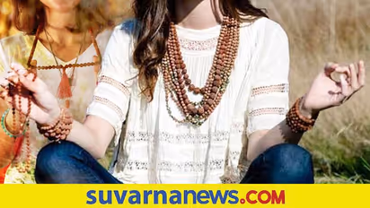 Rudraksha guide: ರುದ್ರಾಕ್ಷಿ ಧರಿಸುವ ಮುನ್ನ ಈ ವಿಷಯಗಳು ಗೊತ್ತಿರಲಿ..