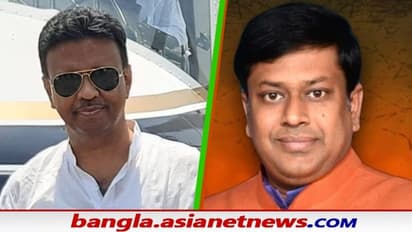 KMC Election 2021: 'তৃণমূলকে বাইরে থেকে লোক আনতে হয় না' বিজেপির বহিরাগত তত্ত্বে প্রতিক্রিয়া ফিরহাদের