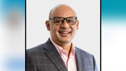 Anand Eswaran becomes CEO of Global IT Veeam Software; another Indian-origin takes charge