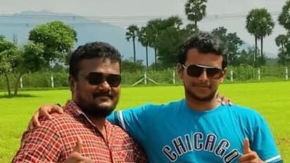 Natarajan Cricket Ground: ಹುಟ್ಟೂರಲ್ಲಿ ಕ್ರಿಕೆಟ್‌ ಮೈದಾನ ನಿರ್ಮಿಸಿದ ವೇಗಿ ಟೀಂ ಇಂಡಿಯಾ ವೇಗಿ