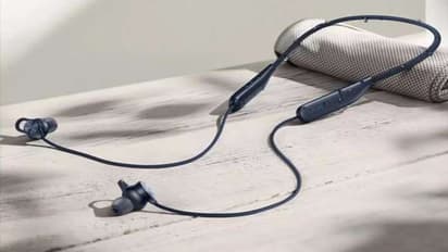 Vivo ने लॉन्च किया बेहद सस्ता Neckband Bluetooth Earphone, 10 मिनट की चार्जिंग में 5 घंटे का म्यूजिक प्ले