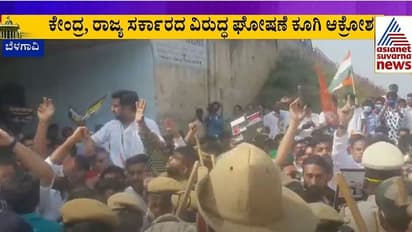 Belagavi Violence ಪುಂಡರ ವಿರುದ್ಧ ಕೆಂಡ: ಬೆಳಗಾವಿ ಚಲೋ, ಸುವರ್ಣಸೌಧಕ್ಕೆ ಮುತ್ತಿಗೆ, ಡಿ.20ಕ್ಕೆ ಕನ್ನಡಿಗರ ಶಕ್ತಿಪ್ರದರ್ಶನ!
