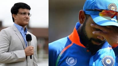 ಸೌರವ್ ಗಂಗೂಲಿ BCCI ಅಧ್ಯಕ್ಷರಾದ್ಮೇಲೆ ಏನೆಲ್ಲಾ ಅವಾಂತರಗಳು ಆಗಿವೆ ಗೊತ್ತಾ..?