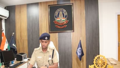 தகவல் கொடுத்தால்..10,000 ரூபாய் பரிசு.. திருவள்ளூர் எஸ்.பி அறிவிப்பு