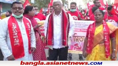 Sujan Chakraborty on KMC Polls: 'সঠিক ভাবে ভোট হলে কপালে দুঃখ আছে বিজেপি-তৃণমূলের', তোপ সুজনের