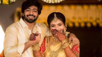 Serial Actress Shabana: திருமணம் ஆன ஒரே மாதத்தில் ஆர்யன் - ஷபானா விவாகரத்தா? தீயாய் பரவும் காரணங்கள்!