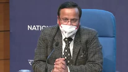 COVID-19 in India: ৩৪টি রাজ্যে কমছে কোভিড সংক্রমণ, আরও সুখবর দিল স্বাস্থ্য মন্ত্রক