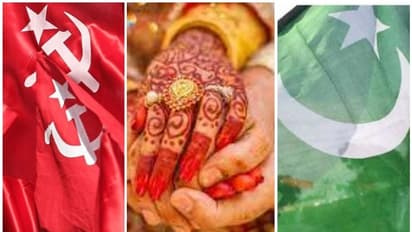 Marriage Age 21 : 'സ്ത്രീകളുടെ വിവാഹ പ്രായം 21 ആക്കരുത്', എതിർപ്പുയർത്തി സിപിഎമ്മും മുസ്ലീം ലീഗും