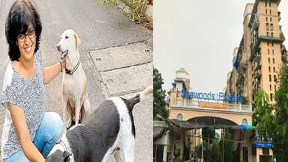 महिला ने कुत्तों को खाना खिलाया तो सोसाइटी ने लगाया 8 लाख का जुर्माना, जानें क्या है पूरा मामला