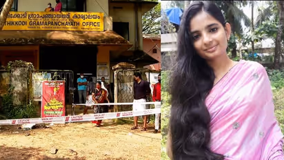 Thikkodi Murder : തിക്കോടിയില് യുവാവ് പെട്രോള് ഒഴിച്ച് തീ കൊളുത്തിയ യുവതി മരിച്ചു