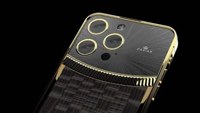 बाप रे ! ये i-Phone रोक देता है बंदूक से निकली गोलियां, इसकी कीमत जानकर चौक जायेंगे आप