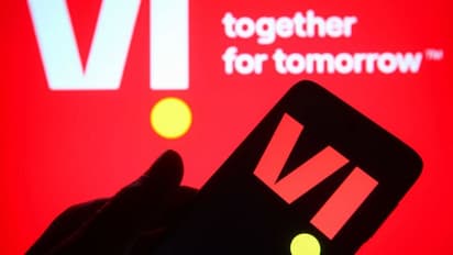 இனி, வருடத்திற்கு ஒருமுறை ரீசார்ஜ் செய்தால் போதும்.. Vi நிறுவனத்தின் அசத்தல் ரீசார்ஜ் திட்டங்கள்..