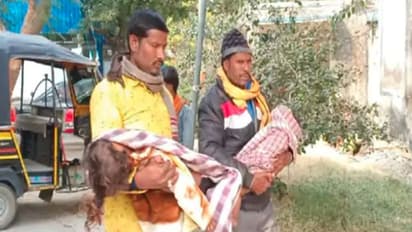 बिहार में दहेज नहीं मिला तो पति बना हैवान, खाने में जहर मिलाकर पत्नी और 2 बच्चों को खिलाया, तीनों की मौत