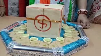 KMC Election 2021: ভোটের আগেই 'ব্যালট বক্স' ভেঙে ফলাফল জানল তৃণমূল, দিল কামড়ও