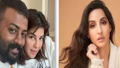 jacqueline fernandez-नोरा फतेही ने सुकेश से महंगे गिफ्ट लेने की बात कबूली, इन 2 एक्ट्रेस का नाम भी आया सामने