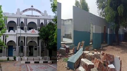 சாஃப்டர் பள்ளி விபத்துக்கு இதுதான் காரணம்… தகுதி சான்றிதழ் வழங்கியதில் அலட்சியம்!!