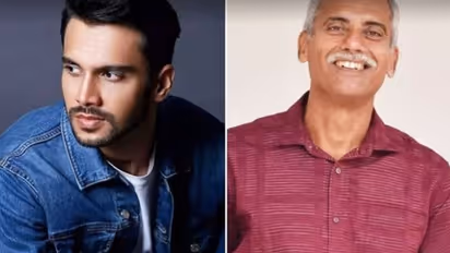 Heropanti 2 actor Abhinav Choudhary's dad goes missing, details inside