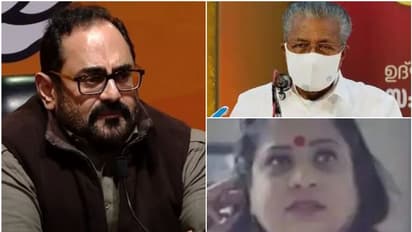 'സൈനികന്റെ മകനാണ് ഞാൻ, എന്റെ നാട്ടിൽ സൈനികരെ അപമാനിക്കുന്നത് അംഗീകരിക്കാനാകില്ല'; രാജീവ് ചന്ദ്രശേഖർ