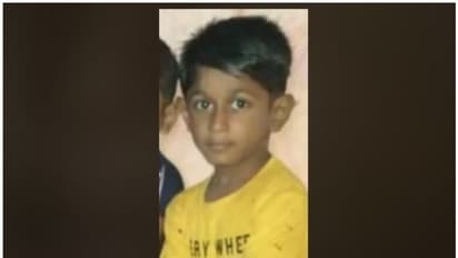 drowning : ഏഴുവയസ്സുകാരന് കുളത്തില് മുങ്ങിമരിച്ചു