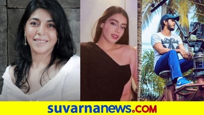 Bengaluru Drugs Case : ನೋಟಿಸ್ ಸಿಗ್ತಿದ್ದಂತೆ ಮುಂಬೈಗೆ ಹಾರಿದ ಆರ್ಜೂ ಸೇಟ್! ಮತ್ತೆ ಸ್ಯಾಂಡಲ್ವುಡ್ ಲಿಂಕ್