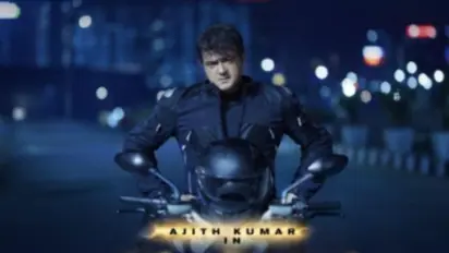 Valimai : 'വലിമൈ' വിദേശത്തും ആവേശമാകും , ഓവര്സീസ് റൈറ്റ്സ് സ്വന്തമാക്കി യുണൈറ്റഡ് ഇന്ത്യ എക്സ്പോര്ടേഴ്സ്