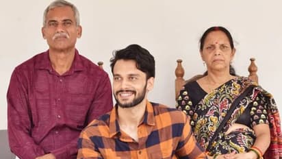 Depression : 'ഡിപ്രഷന്' ബാധിച്ച അച്ഛനെ കാണ്മാനില്ല; സഹായം തേടി നടന്