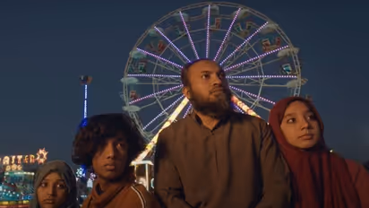 Meow Song : ലാല്ജോസ് ചിത്രത്തിലെ വിനീത് ശ്രീനിവാസന് ഗാനം; 'മ്യാവൂ' വീഡിയോ സോംഗ്