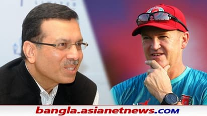 Andy Flower Lucknow Head Coach: ঝুলিতে সাফল্য অনেক, লখনউকে আইপিএল ট্রফি দিতে আসছেন ফ্লাওয়ার
