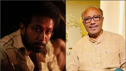 Shine Tom Chacko : ഷൈന്‍ ടോമിന്‍റെ അഭിനയശൈലിയിലെ പ്രത്യേകതകള്‍; ഭദ്രന്‍റെ വിലയിരുത്തല്‍