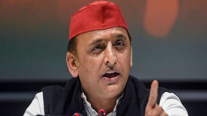 up assembly elections 2022: ఎన్నికల్లో బీజేపీ తుడిచిపెట్టుకుపోవడం ఖాయం: అఖిలేష్ యాదవ్