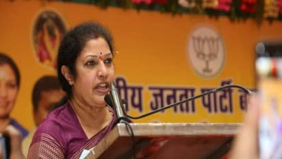 ఏపీ ఆర్థిక వ్యవస్థ చిన్నాభిన్నం: బీజేపీ పదాధికారుల భేటీలో పురంధేశ్వరి