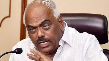 Ramesh Kumar Controversy : ರಮೇಶ್ ಕುಮಾರ್ ರಾಜೀನಾಮೆಗೆ ಆಗ್ರಹ