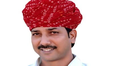 'I was promised Rs 25 crore for Rajya Sabha vote...' Rajasthan minister's explosive claim