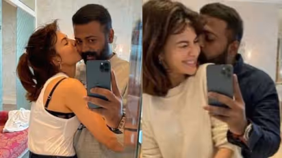 ಸನ್ ಟಿವಿ ಮಾಲಿಕ, ಜಯಲಲಿತಾ ಅಳಿಯ ಎಂದು ಹೇಳಿದ್ದ; ಸುಕೇಶ್ ಚಂದ್ರಶೇಖರ್ ಬಗ್ಗೆ ಬಾಯ್ಬಿಟ್ಟ ನಟಿ ಜಾಕ್ವೇಲಿನ್  