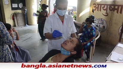 UP detects Omicron: আর বিদেশ থেকে নয়, মহারাষ্ট্র থেকেই ওমিক্রন ছড়ালো উত্তরপ্রদেশে