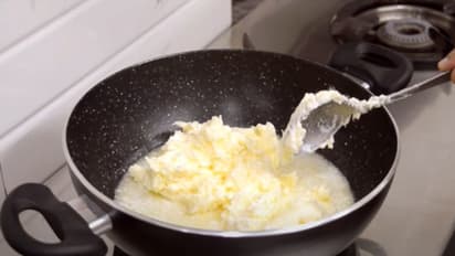 Krishna Jayanthi Special Recipes: கிருஷ்ணருக்கு பிடித்த வெண்ணெயை வீட்டிலேயே சுலபமாக தயார் செய்வது எப்படி..?