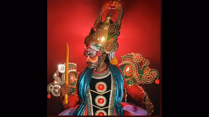 vijay sethupathi photoshoot :தெருக்கூத்து கலைஞன்..மக்கள் செல்வன் எடுத்துள்ள புதிய முயற்சி...எதற்கு தெரியுமா?