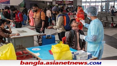 দৈনিক সংক্রমণ ১০০-র নিচে নামল কলকাতায়, রাজ্যে কোভিডের বলি ২৫