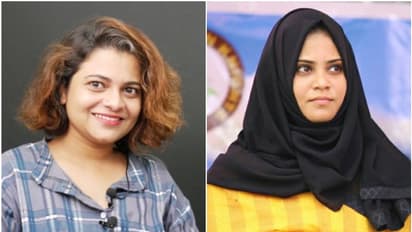 Gender Neutral Uniform : 'പ്രത്യേക തരം പുരോഗമനം'; ഫാത്തിമ തഹ്ലിയയെ ട്രോളി ജസ്ല മാടശേരി