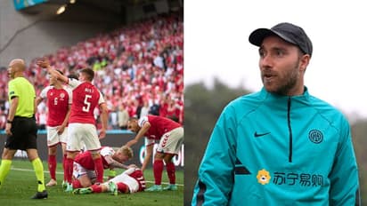 Christian Eriksen: মৃত্যুকে হার মানিয়ে জীবনযুদ্ধে জয়, ৭ মাস পর মাঠে ফিরছেন এরিকসন