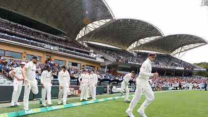 Ashes 2021-22, Boxing Day Test: England announces playing XI, Bairstow replaces underperforming Rory Burns