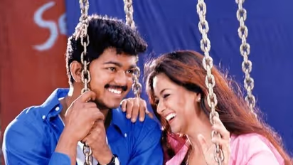 Thullatha Manamum Thullum Re-release : 22 வருடத்திற்கு பிறகு திரைக்கு வரும் விஜய் படம்..எந்த ஊரில் தெரியுமா?