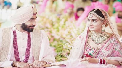 Round-Up 2021: किसी का रिश्ता टूटा- किसी की लाइफ में आया लेडी लक, 2021 में ऐसी रही 10 क्रिकेटर्स की जिंदगी