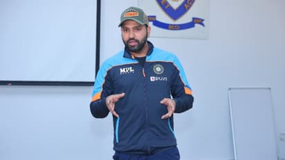 Ind vs WI : ವೆಸ್ಟ್ ಇಂಡೀಸ್ ವಿರುದ್ಧದ ಸರಣಿಗೆ ಭಾರತ ತಂಡ ಪ್ರಕಟ, ದೀಪಕ್ ಹೂಡಾ ಅಚ್ಚರಿಯ ಆಯ್ಕೆ