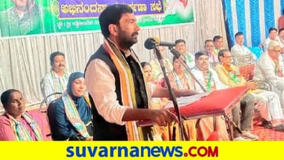 Karnataka Politics: ಬಿಜೆಪಿ ಸರ್ಕಾರದ ಬಗ್ಗೆ ಜನತೆ ವಿಶ್ವಾಸ ಮಾಯ: ಸಲೀಂ ಅಹ್ಮದ್